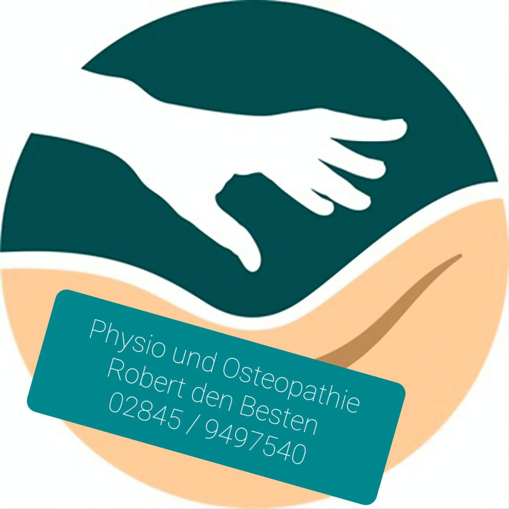Nutzerfoto 1 Praxis für Physiotherapie Robert den Besten Physiotherapie