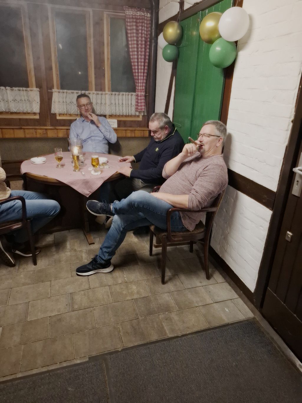 Nutzerfoto 1 Sportpark Empelde Gastronomie
