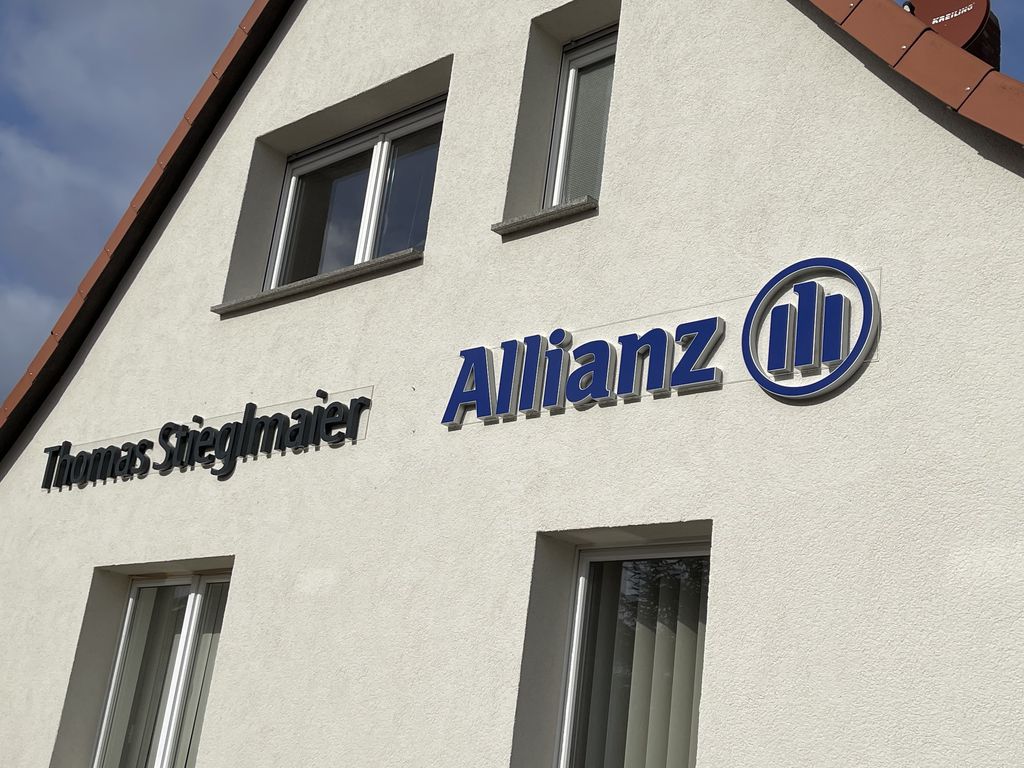 Nutzerfoto 1 Allianz Versicherung Thomas Stieglmaier