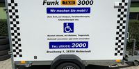 Nutzerfoto 1 Funk-Taxi 3000