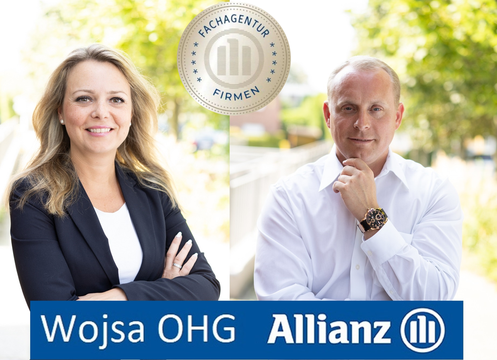Nutzerfoto 1 Allianz Versicherung Wojsa OHG Generalvertretung in Wentorf bei Hamburg