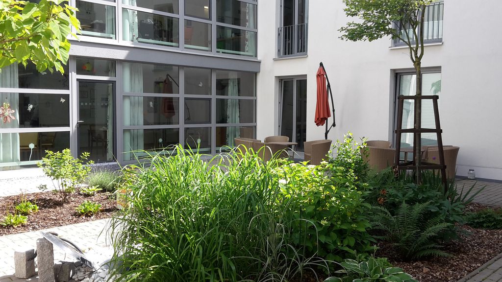 Nutzerfoto 1 Betreuungszentrum der Volkssolidarität am Rehberg Nutzerfoto 1 Betreuungszentrum der Volkssolidarität am Rehberg