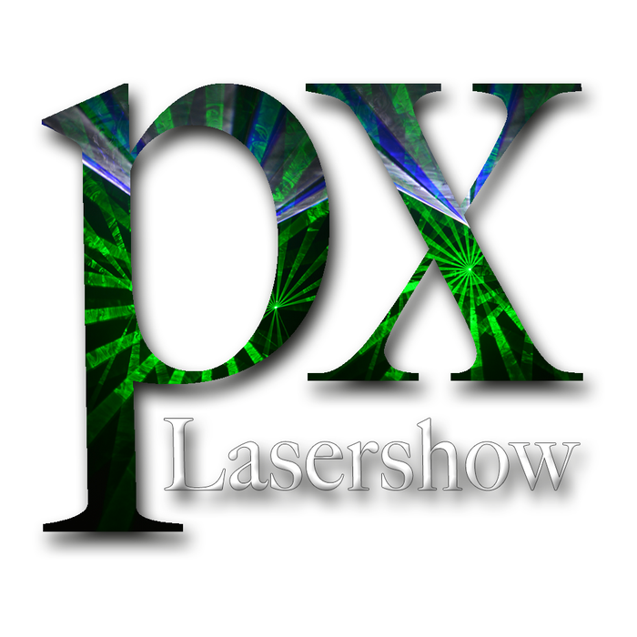 px-Lasershow
