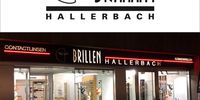 Nutzerfoto 1 Brillen Hallerbach KG | Optik & Kontaktlinsen Köln