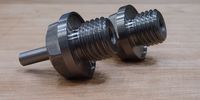 Nutzerfoto 6 Cometec Corrosion-resistant Metal Technology GmbH