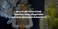 Nutzerfoto 9 Bestattungen Rech