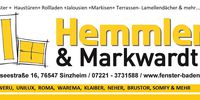 Nutzerfoto 2 Hemmler & Markwardt GmbH Weru Fenster u. Türen