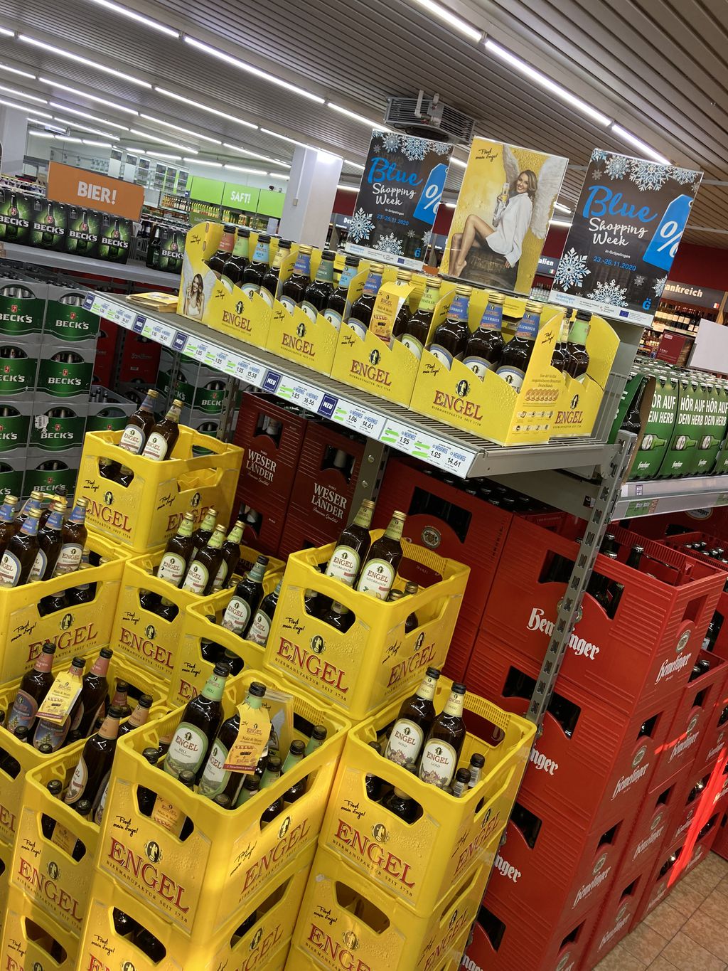 Nutzerfoto 4 Hol ab! Getränkemarkt GmbH