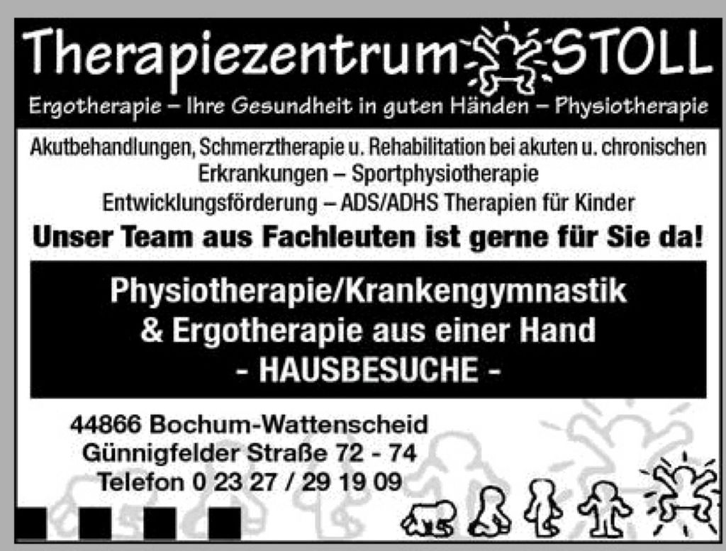 Nutzerfoto 2 Therapiezentrum Stoll