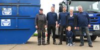 Nutzerfoto 1 Müller Schrott- und Metallhandel