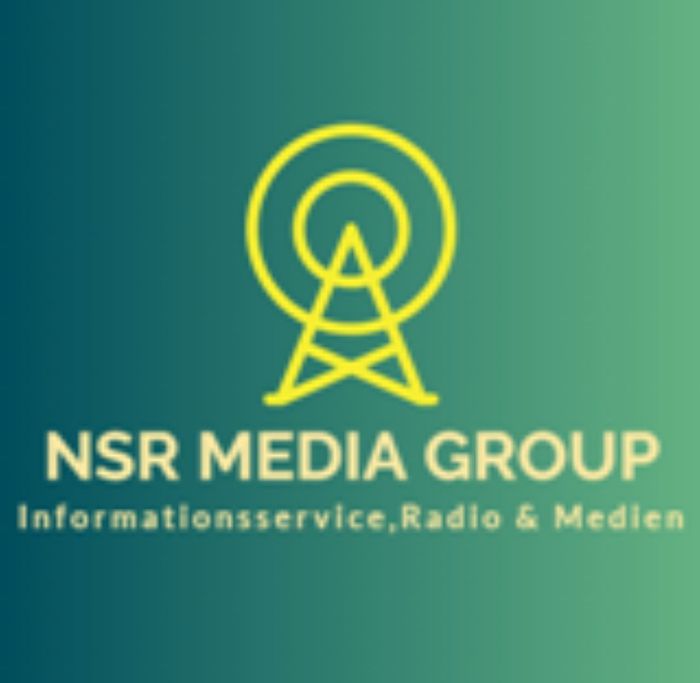 NSR-Radio Radiosender