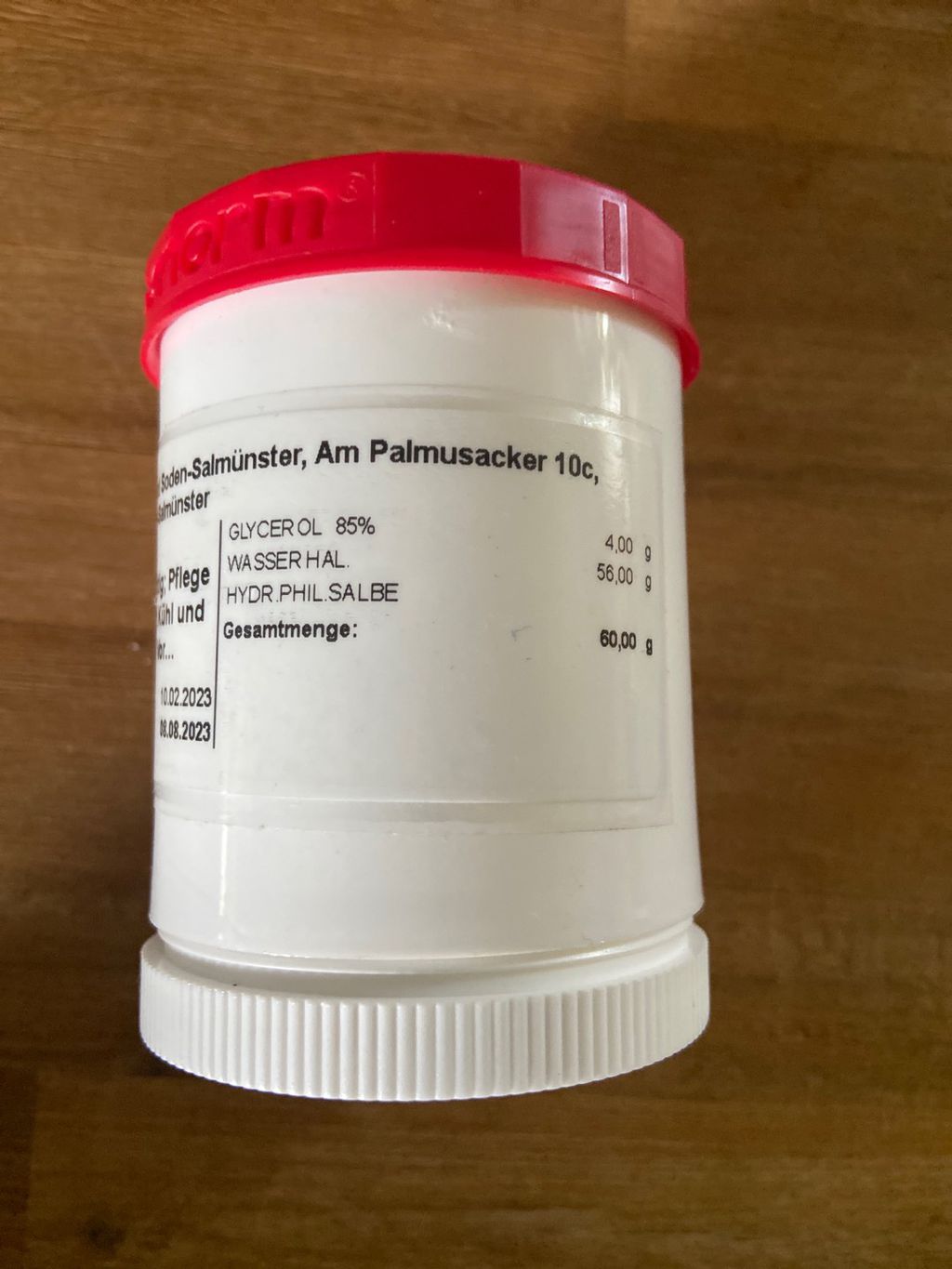 Nutzerfoto 1 easyApotheke
