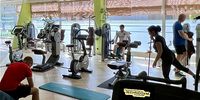 Nutzerfoto 2 Elan Sport & Reha Fitnesstudio