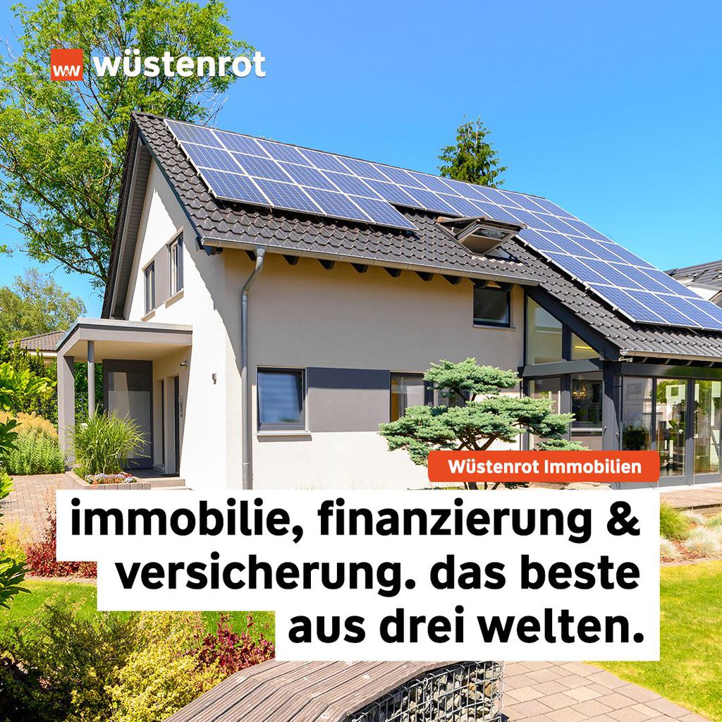 Nutzerfoto 6 Wüstenrot Immobilien GmbH Stuttgart - Darko Westphal Nutzerfoto 6 Wüstenrot Immobilien GmbH Stuttgart - Darko Westphal