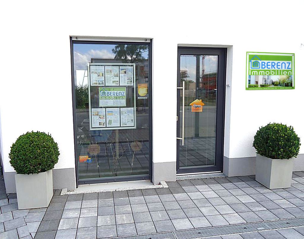 Nutzerfoto 2 Berenz Immobilien