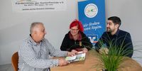 Nutzerfoto 9 Förderverein der Gartenfreunde e.V.
