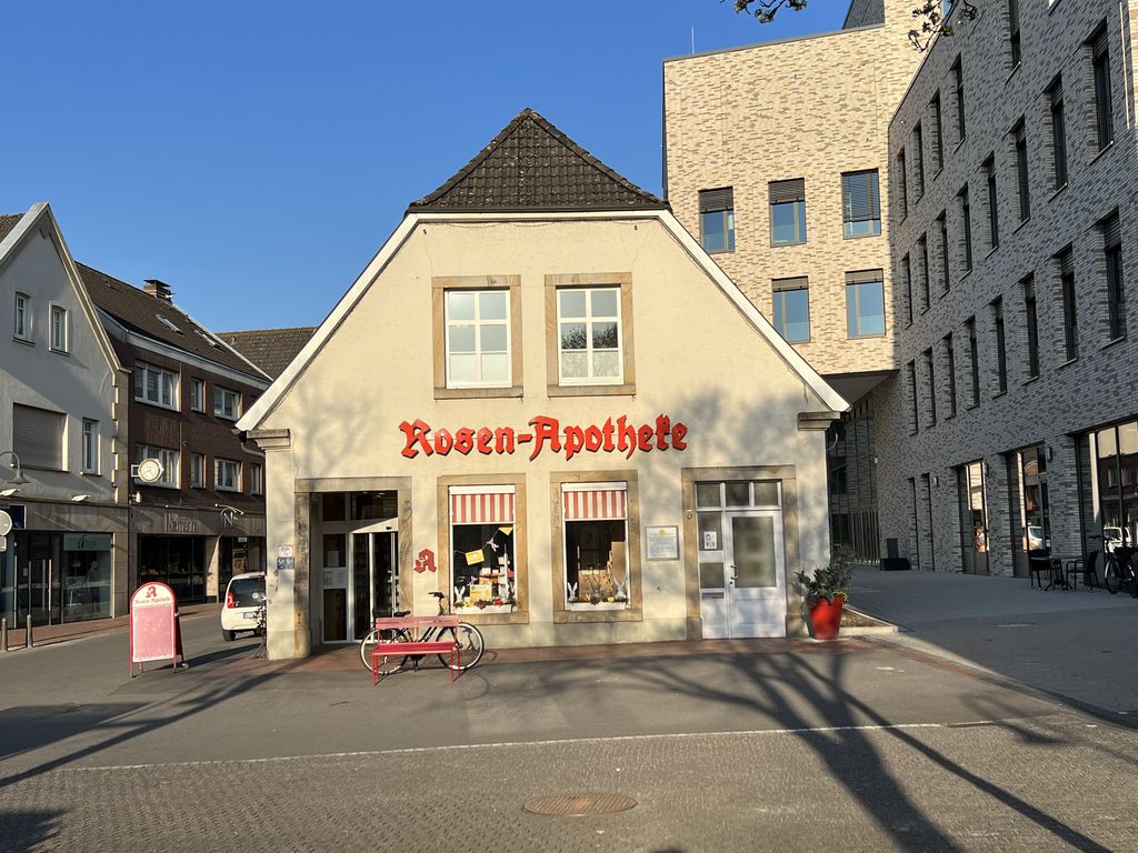 Nutzerfoto 1 Massarwa Abd Al Rahmman Hausarzt