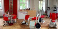 Nutzerfoto 1 Exclusive Med.Fitnesstraining