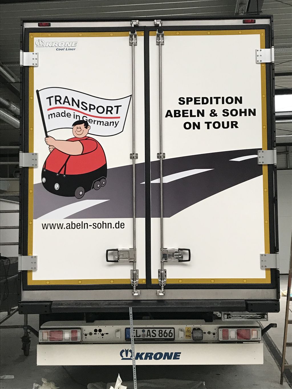 Nutzerfoto 2 Abeln & Sohn GmbH Entsorgung und Transporte