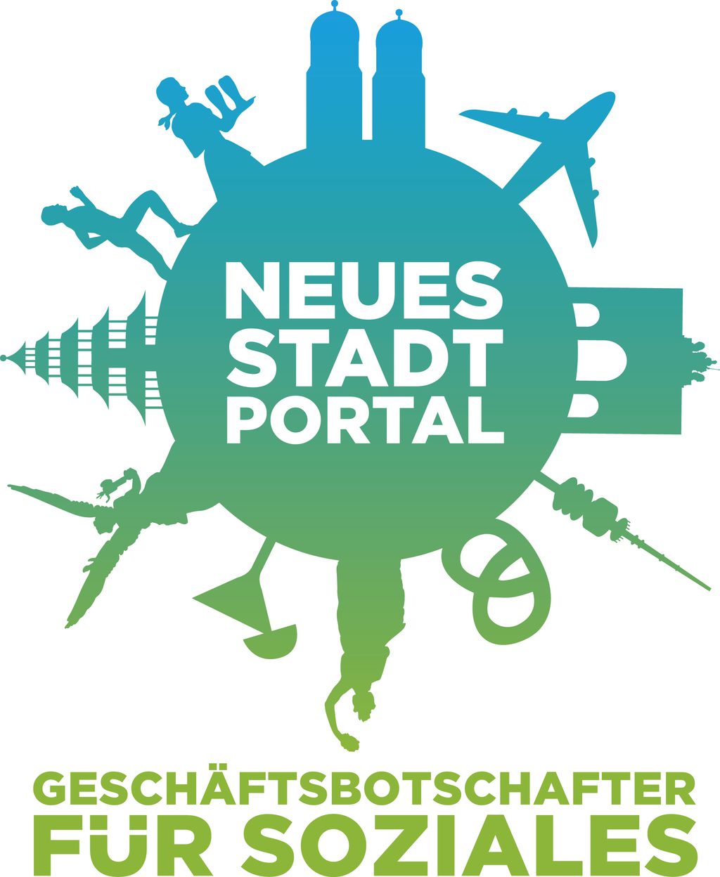 Nutzerfoto 1 NEUES STADTPORTAL Christoph Huß e.K.