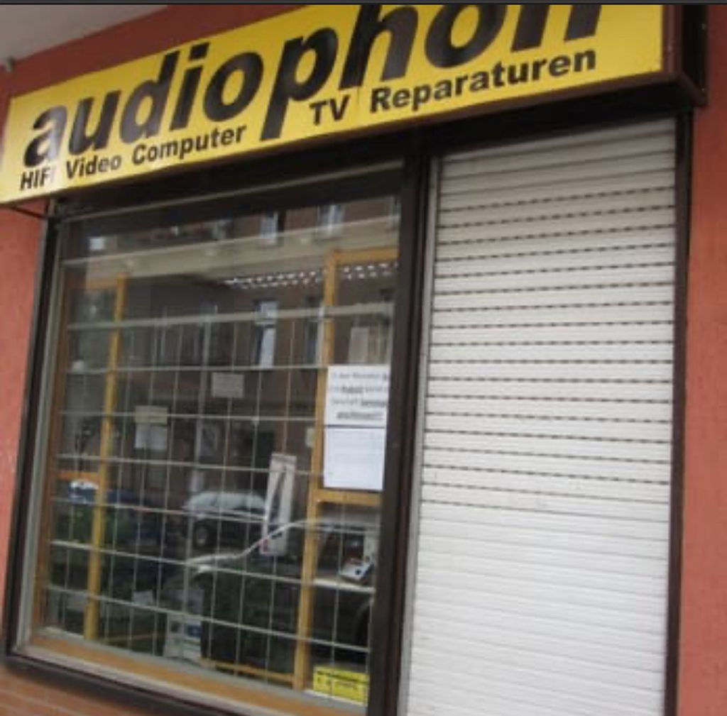Nutzerfoto 1 audiophon Hifi Stereolabor Jischke