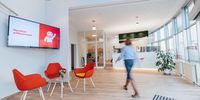 Nutzerfoto 2 Die Stadtfelder Wohnungsgenossenschaft eG
