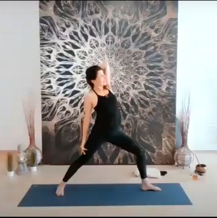 Yoga & Pilates La Femme