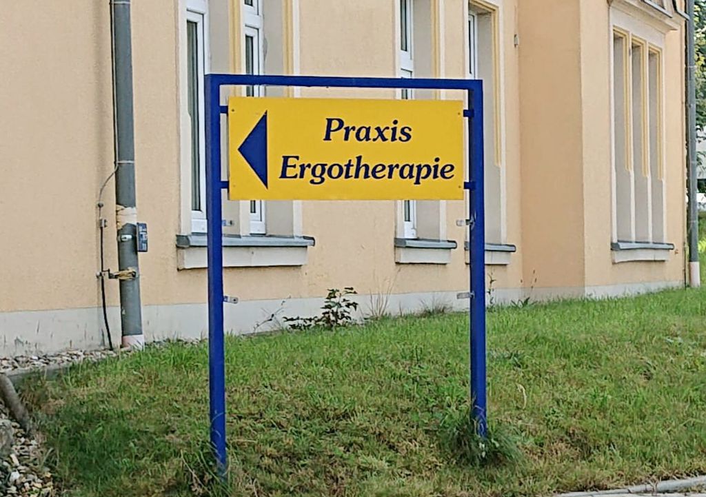 Nutzerfoto 1 Ergotherapie & Handtherapie Eidam