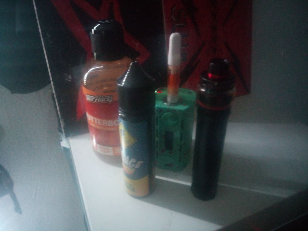 Nutzerfoto 1 Dampf u. Hanf