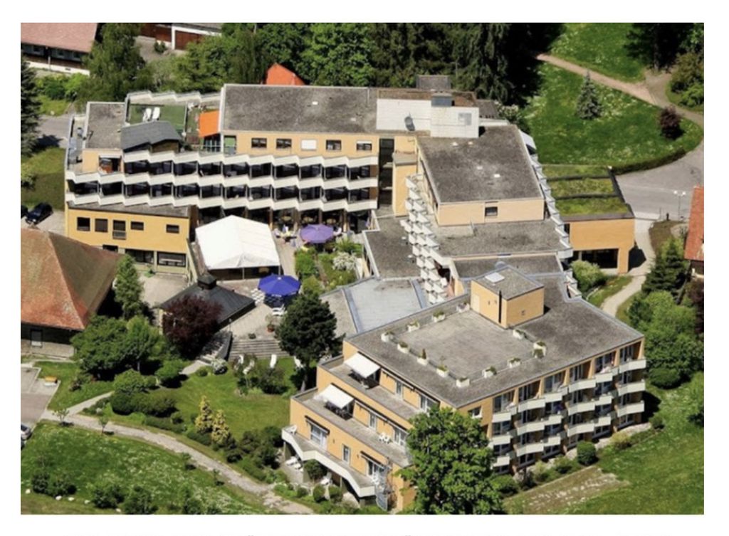 Nutzerfoto 1 Privatinium Akutklinik Bad Dürrheim