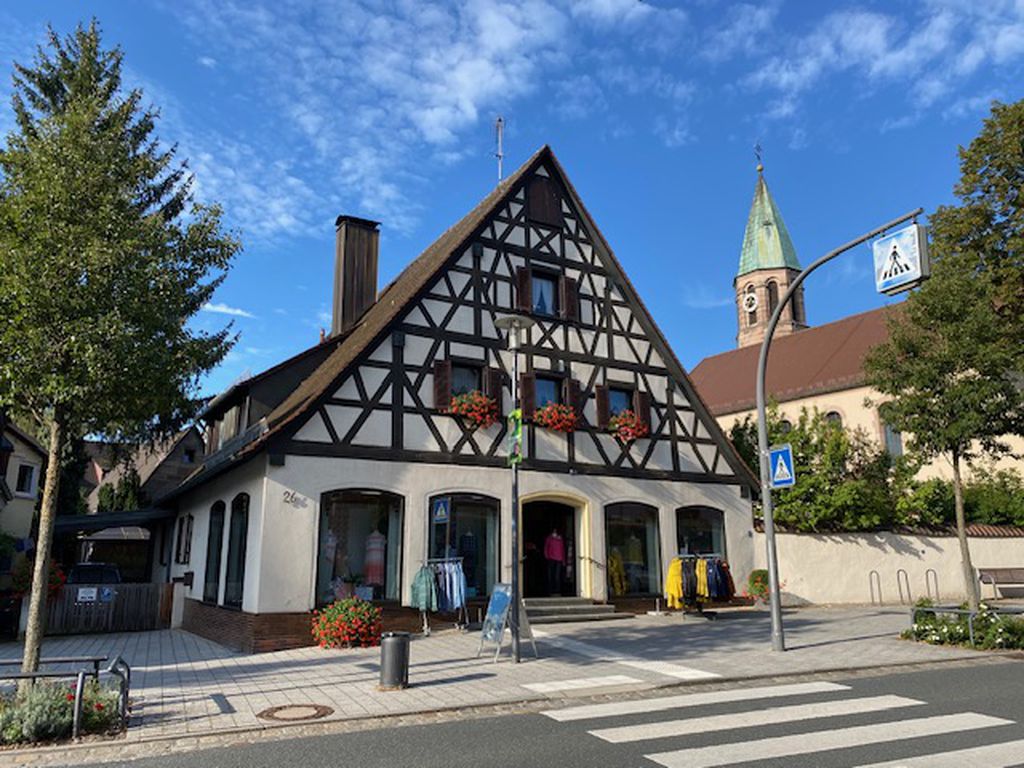 Nutzerfoto 1 Textilhaus Dörr Inh. Kerstin Möges