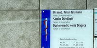 Nutzerfoto 1 Gemeinschaftspraxis Dres. med. Friemann, Jeismann, Dieckhoff, Enßen