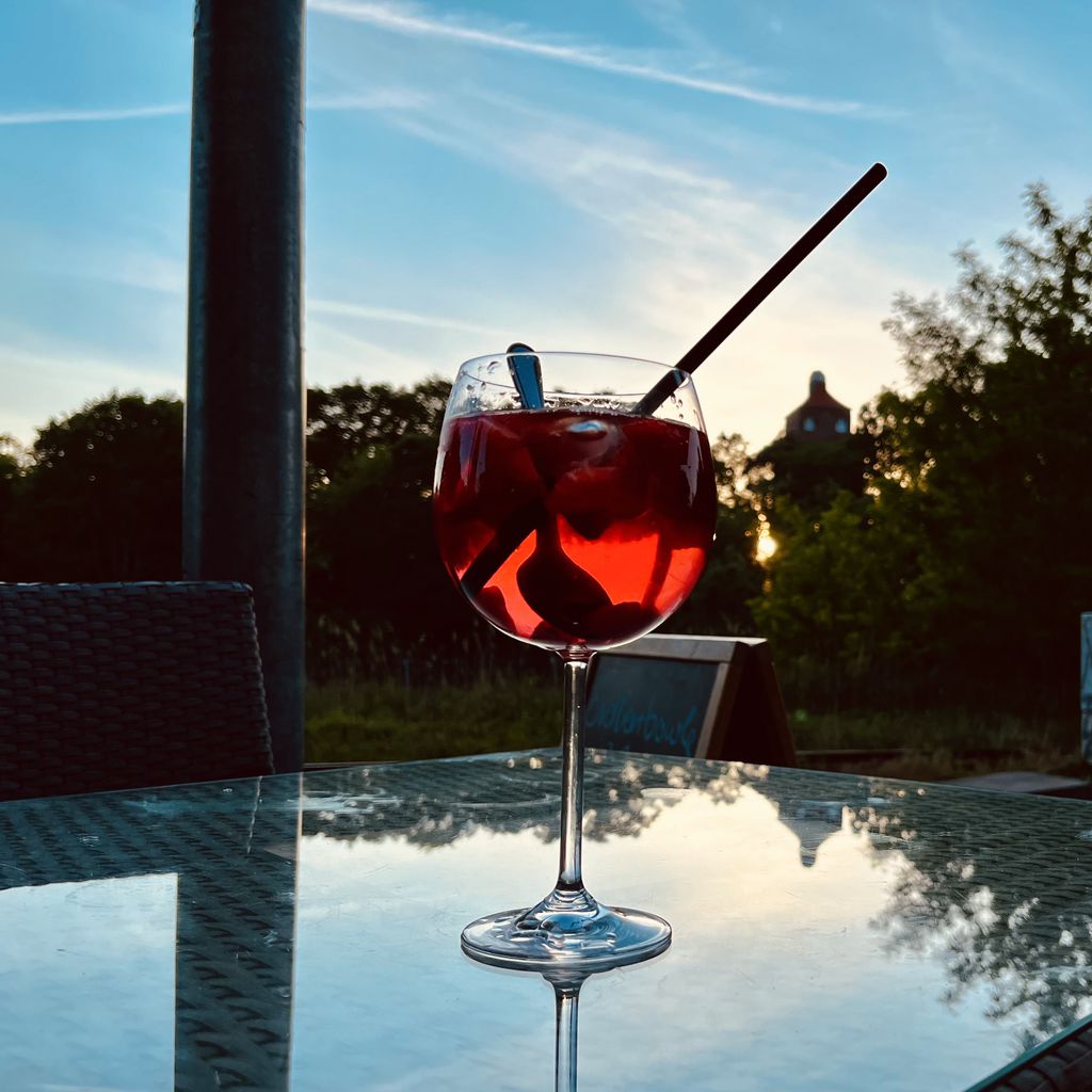 Nutzerfoto 1 DER-ESSBAHNHOF Rehkopfs Familienrestaurant