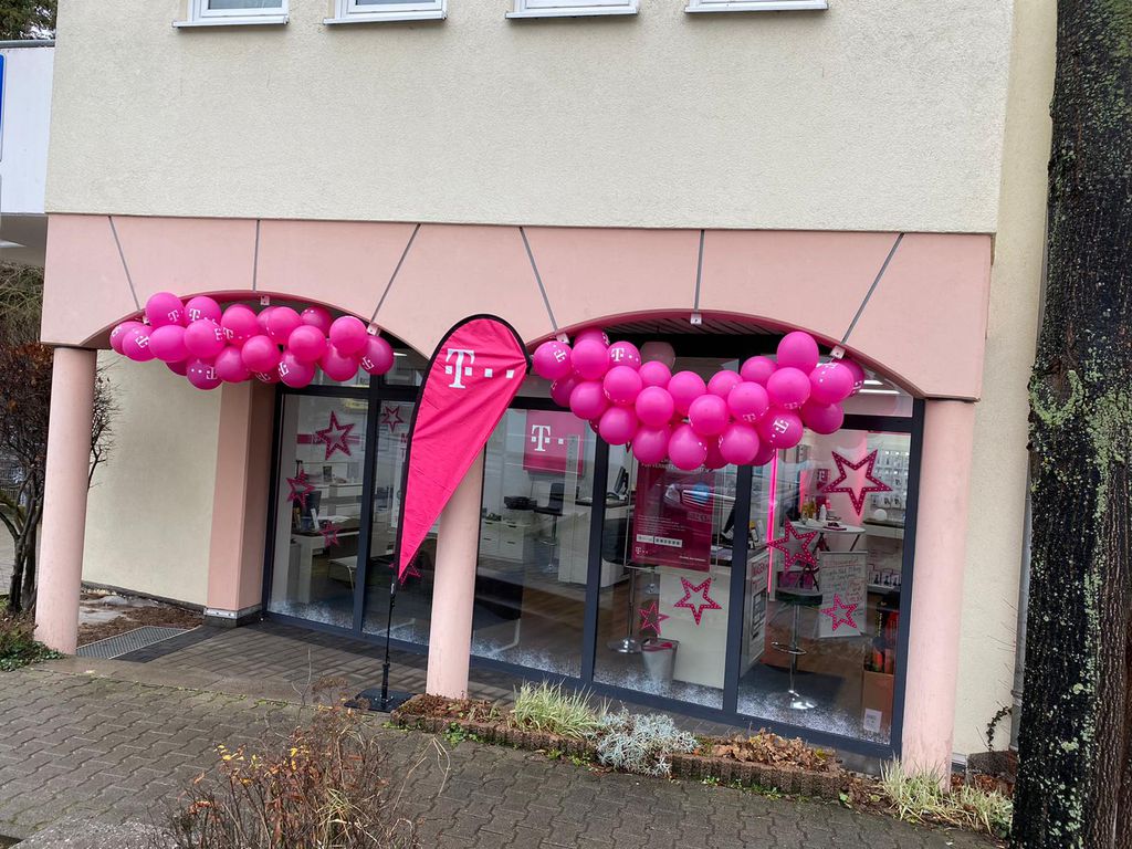 Nutzerfoto 2 Telekom Shop Neu-Anspach