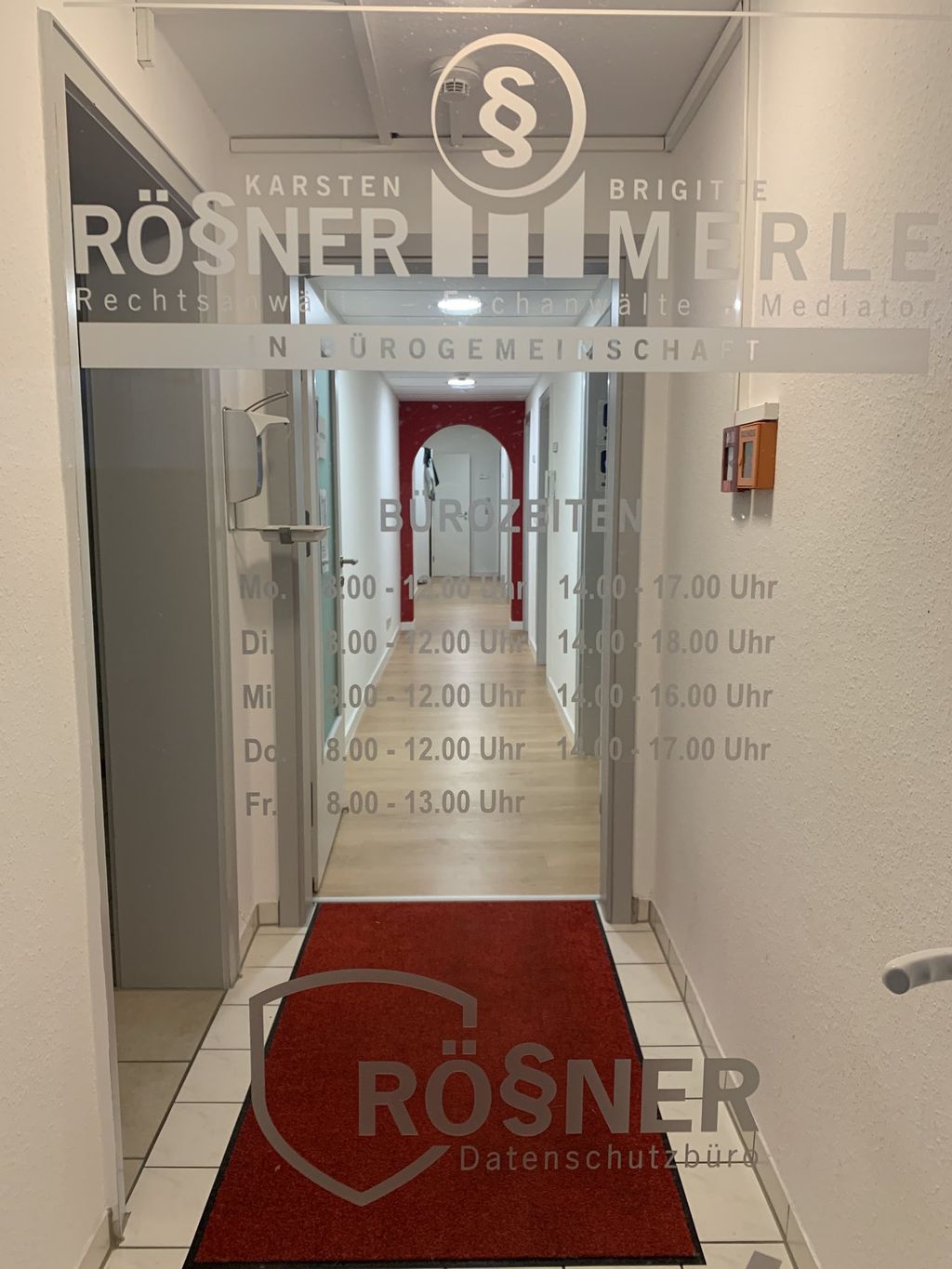 Nutzerfoto 1 Rößner Karsten Rechtsanwalt
