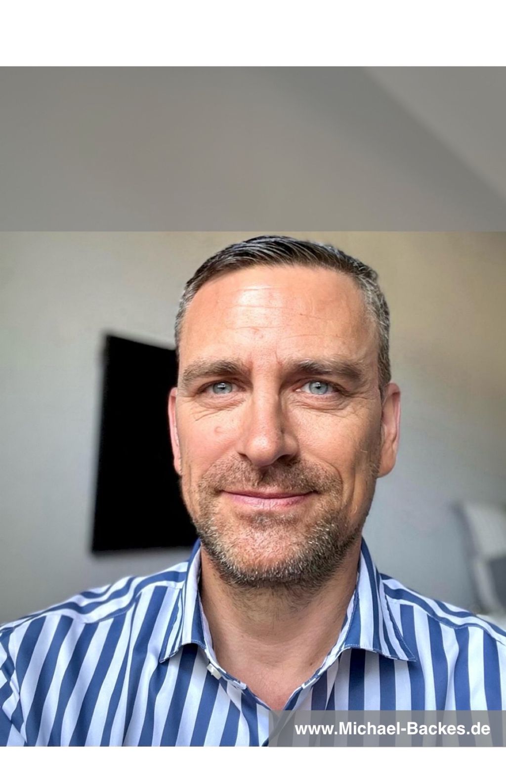 Nutzerfoto 3 Backes Michael Dipl.-Psych.