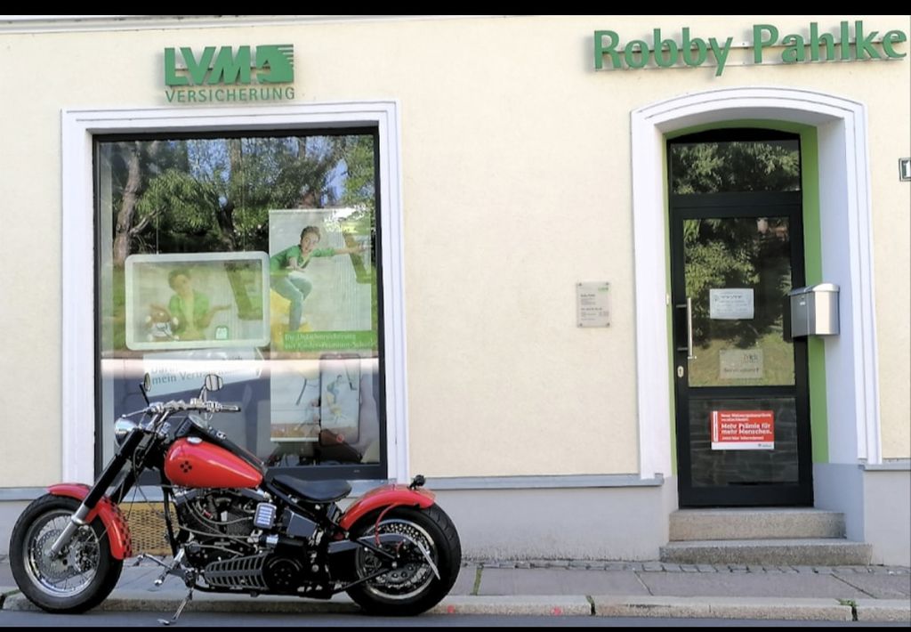 Nutzerfoto 1 Pahlke Robby