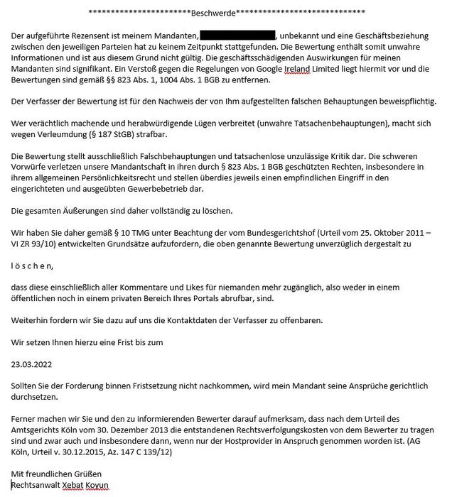 Dfaz Deutsche Falschparker & Abschlepp Zentrale DFAZ Deutsche Falschparker & Abschlepp Zentrale - 2 Bewertungen