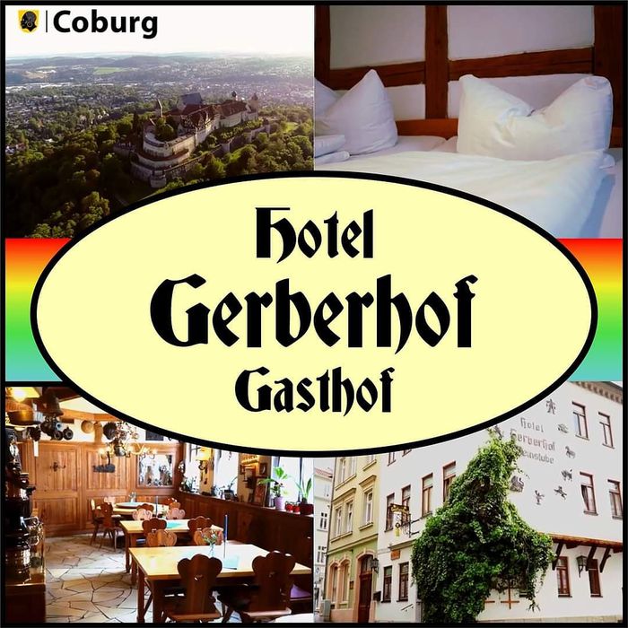 Hotel-Weinstube Gerberhof