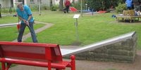 Nutzerfoto 14 Minigolfplatz BGC Diepholz