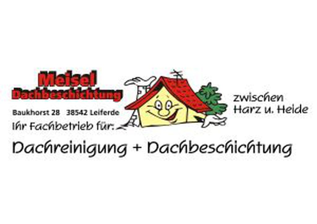 Nutzerfoto 1 Meisel Dachbeschichtungen