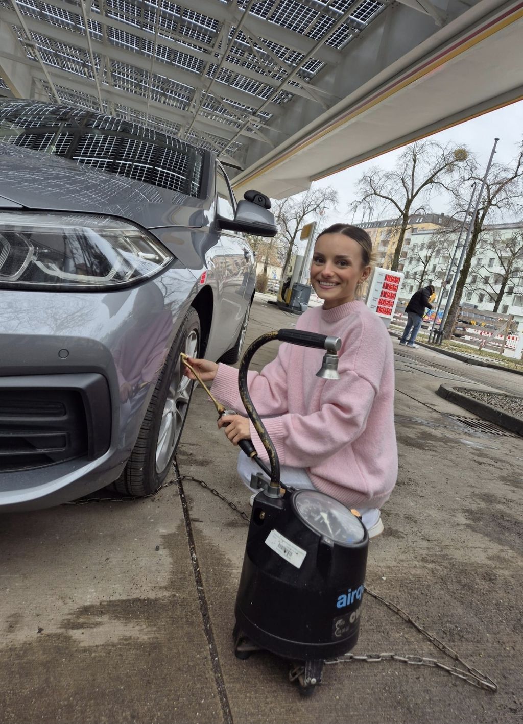 Nutzerfoto 11 Fahrschule TrackStar