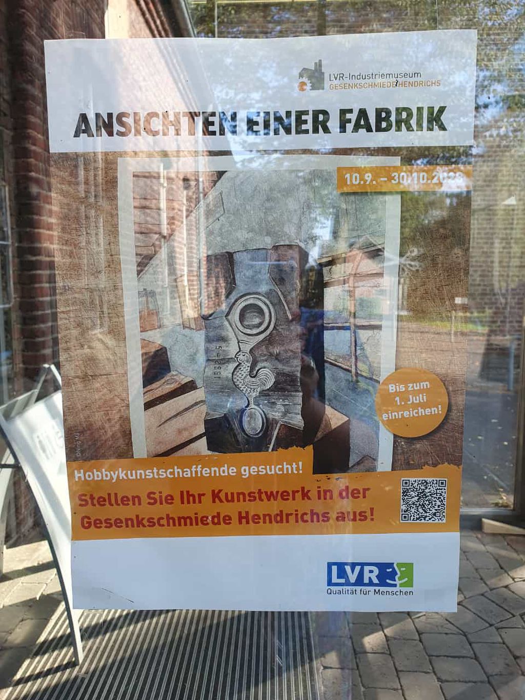 Nutzerfoto 1 LVR-Industriemuseum Schauplatz Solingen Nutzerfoto 1 LVR-Industriemuseum Schauplatz Solingen