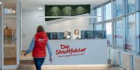 Nutzerfoto 1 Die Stadtfelder Wohnungsgenossenschaft eG
