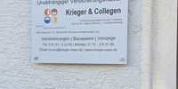 Nutzerfoto 3 Krieger & Collegen