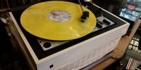Nutzerfoto 1 Vinyl Berlin CDs und Schallplatten