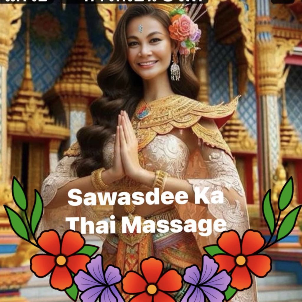 Nutzerfoto 1 Krause Somruethai Sawasdee Ka Thai Massage