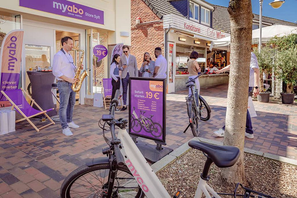 Nutzerfoto 4 myabo Store Sylt