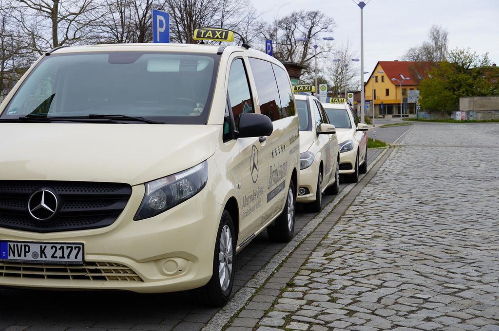 Nutzerfoto 3 Taxi Keunecke PKW & Kleinbus Nutzerfoto 3 Taxi Keunecke PKW & Kleinbus