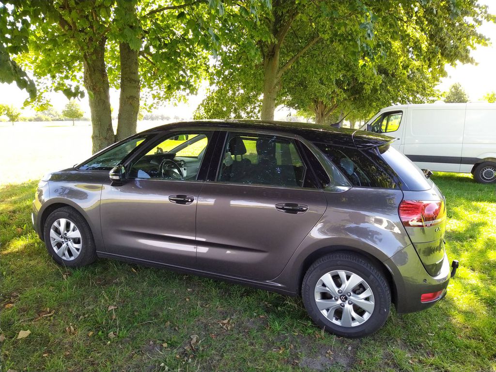 Nutzerfoto 1 A.T.U Auto-Teile Unger GmbH & Co. KG Autowerkstatt